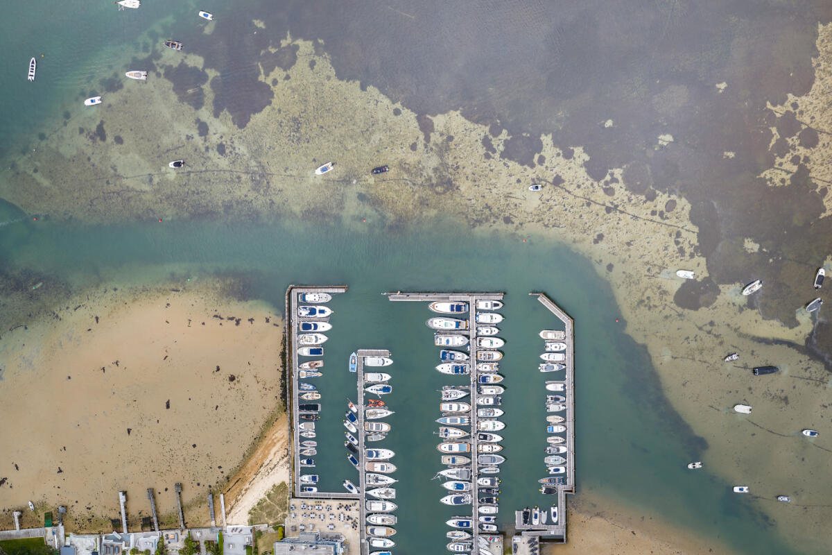 Drone mapping and photogrammetry by Airwave
