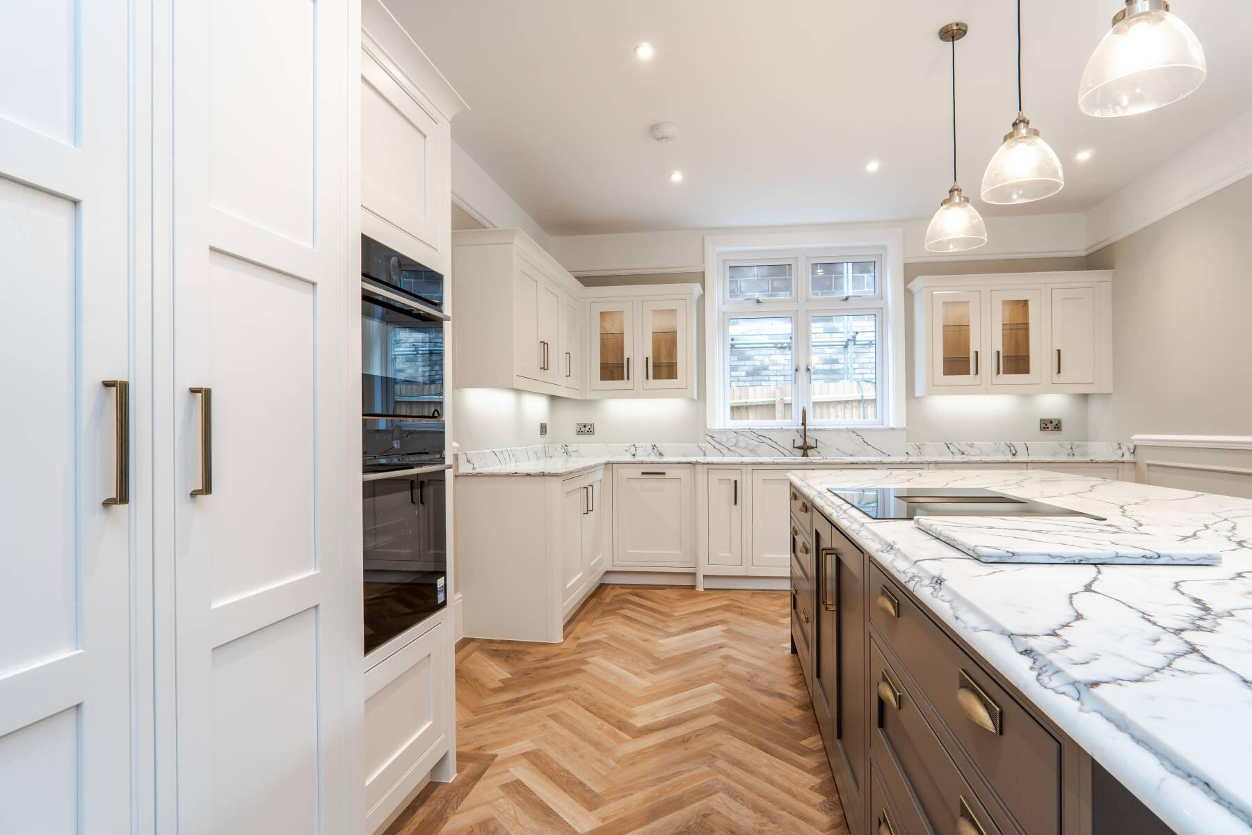 Interior photography and video by Airwave