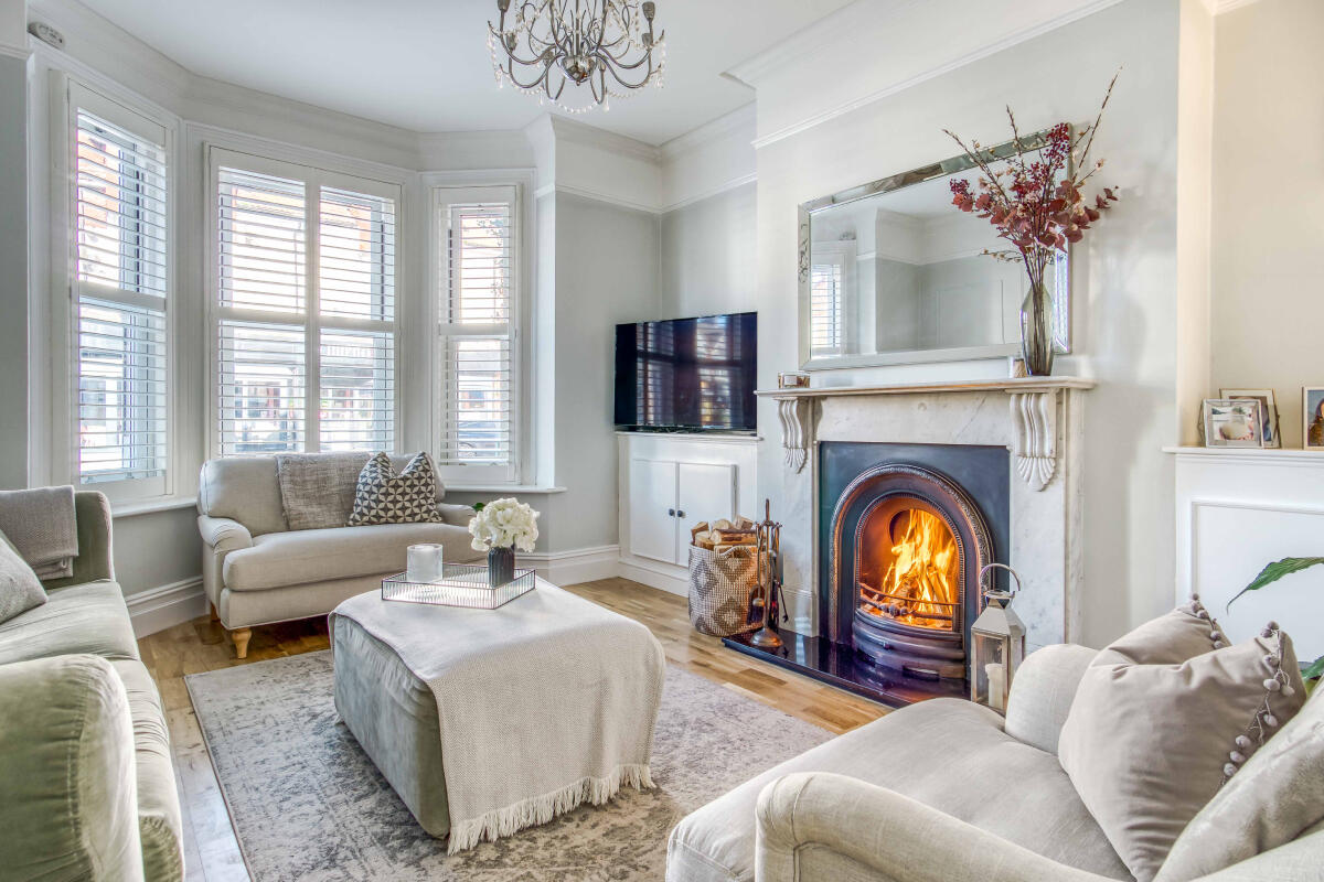Interior photography and video by Airwave