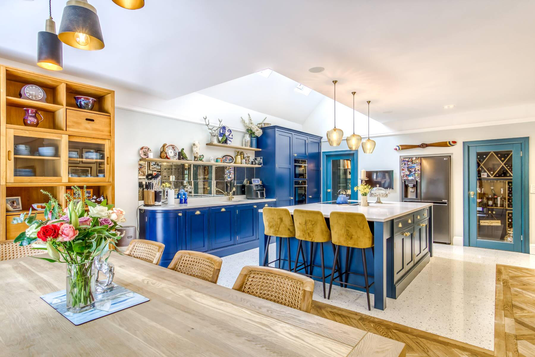 Interior photography and video by Airwave