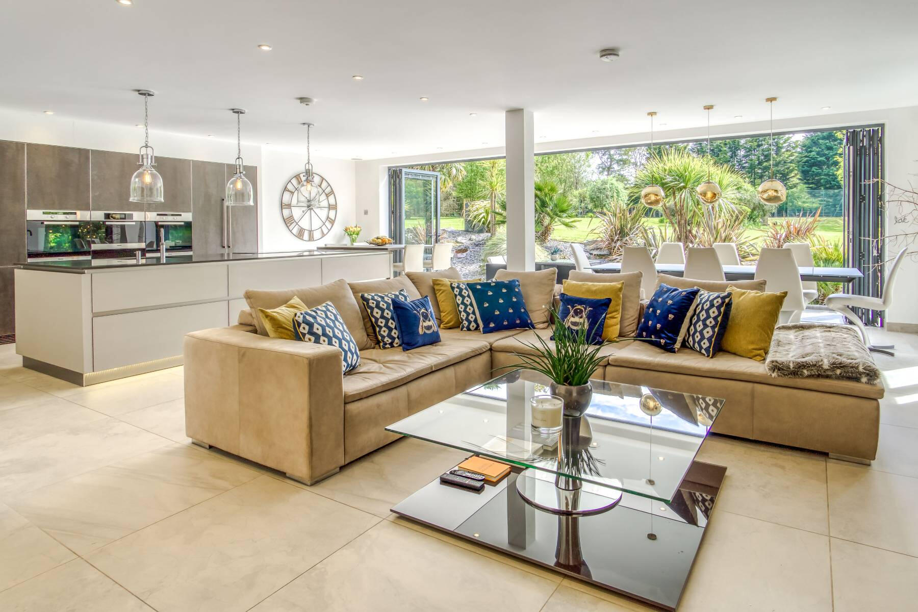 Interior photography and video by Airwave
