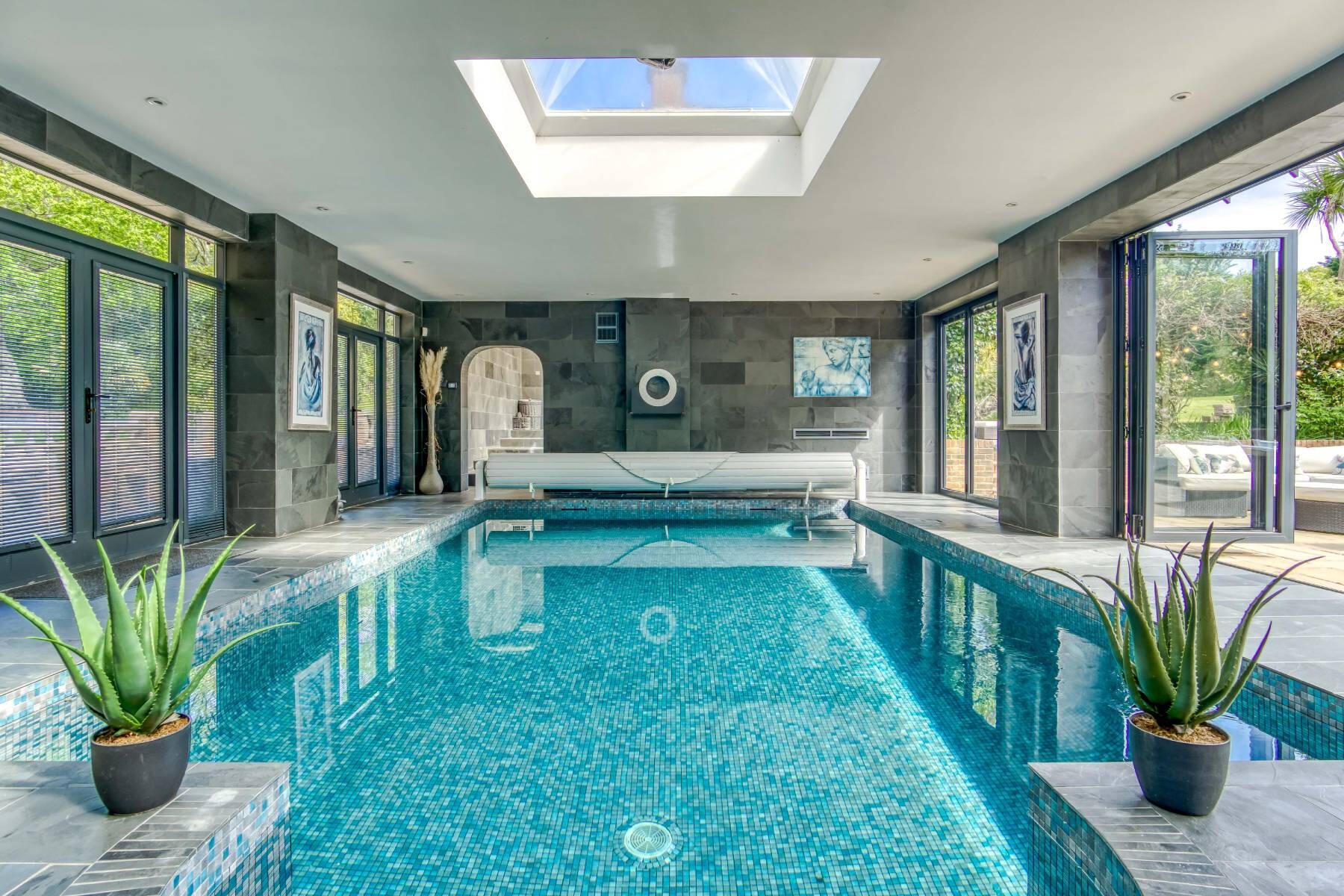 Interior photography and video by Airwave